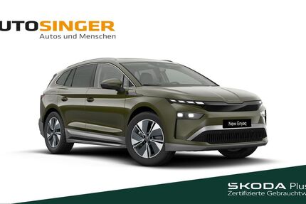 Skoda Enyaq 13.900 km 44.880 &euro; Kaufbeuren 87600