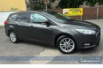 Ford Focus Business*Automatik*Tempo*Navi*SHZ*LED-T* 87.794 km 10.890 &euro; Berlin 13187