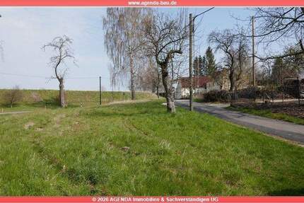 Grundstück Nossen Eulitz - 39.000&euro; | Angebot:25696967