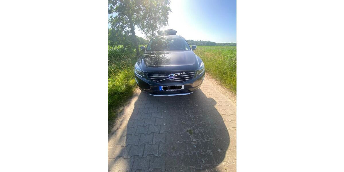 Volvo XC60 214.138 km 12.800 &euro; Dötlingen 27801