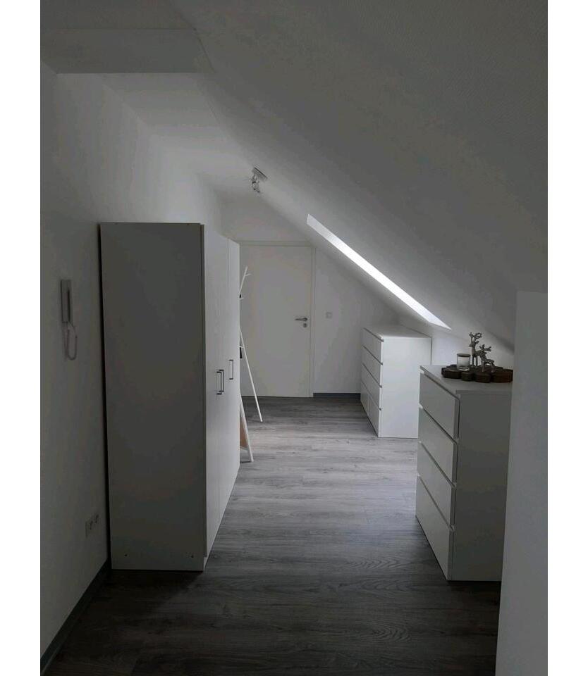SingleWohnung