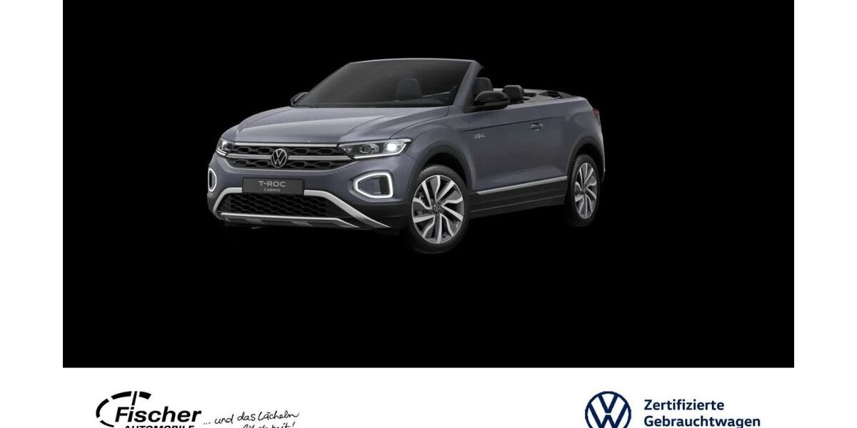 VW T-Roc 24.890 km 28.940 &euro; Neumarkt 92318