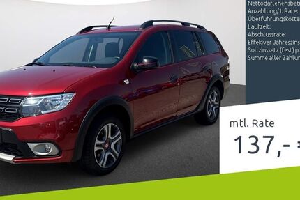 Dacia Logan 114.763 km 10.470 &euro; Stuhr 28816