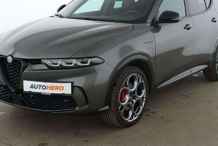 Alfa Romeo Tonale 12.539 km 28.930 &euro; Neufahrn 85375