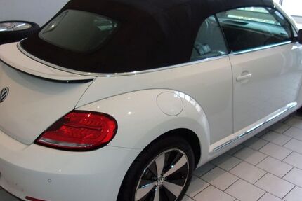 VW Beetle 33.747 km 17.975 € Hagen 58089