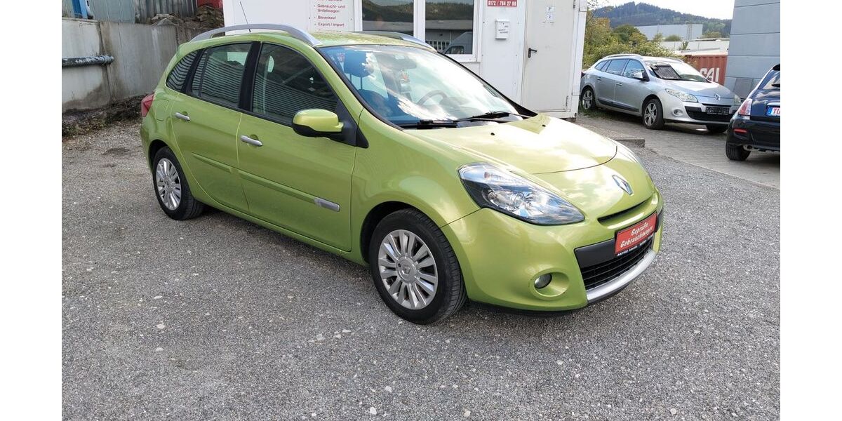 Renault Clio 149.980 km 3.599 &euro; Spaichingen 78549