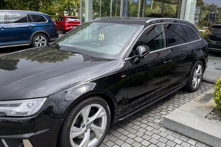 Audi A4 88.000 km 26.500 &euro; Neckarsulm 74172
