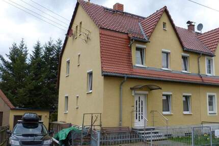 Haus Neustadt Polenz - 4 Zimmer, 103 m&sup2;, 185.000&euro; | Angebot:24610756