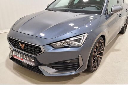 Cupra Leon 59.890 km 23.929 &euro; Chemnitz - Mittelbach 09224