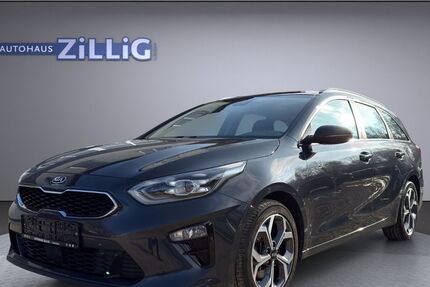 Kia ceed Sportswagon 72.500 km 19.490 &euro; Kulmbach 95326
