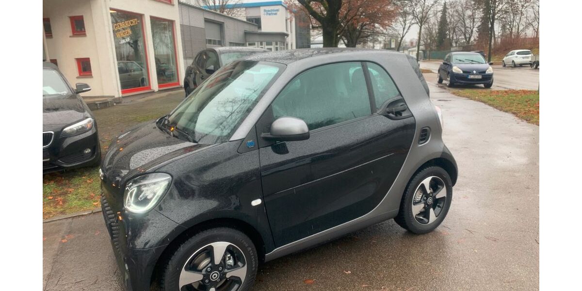 Smart ForTwo 5.966 km 13.950 &euro; Augsburg 86179
