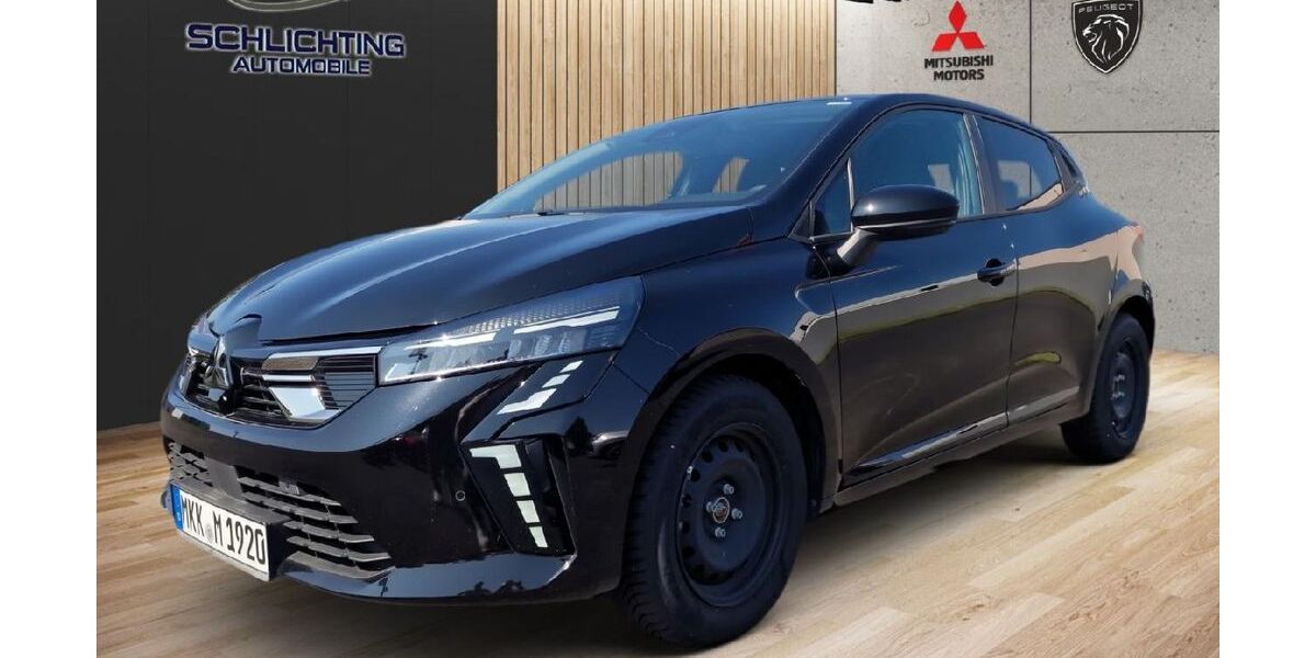 Mitsubishi Colt 2.000 km 19.480 &euro; Schlüchtern 36381