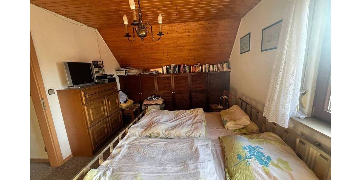 Doppelhaushälfte Berlin Rudow - 6 Zimmer, 135 m&sup2;, 498.000&euro; | Angebot:26820809