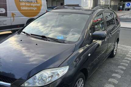 Mazda 5 227.000 km 2.950 &euro; mainz 55127