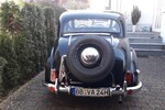 Mercedes-Benz 170 S 62.000 km 39.900 € Sindelfingen 71063