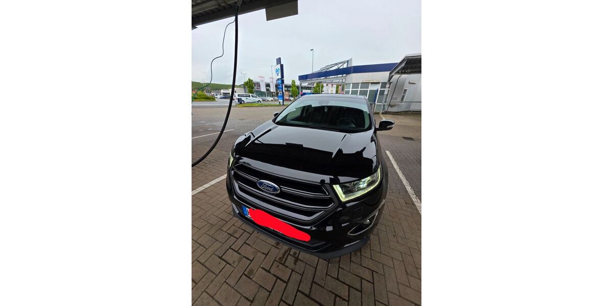 Ford Edge 131.226 km 16.400 &euro; Herne 44623