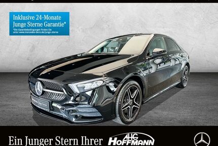 Mercedes A 250