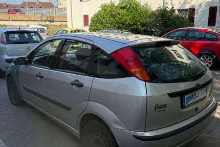 Ford Focus 177.272 km 1.650 &euro; Ludwigshafen am Rhein 67063