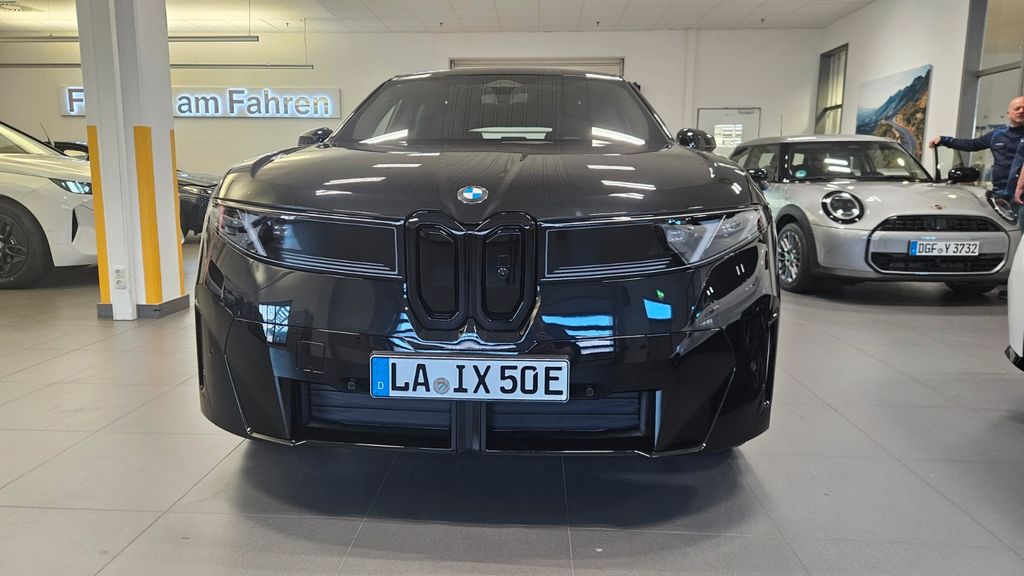 BMW iX3 9.000 km 77.500 &euro; Bocholt 46395