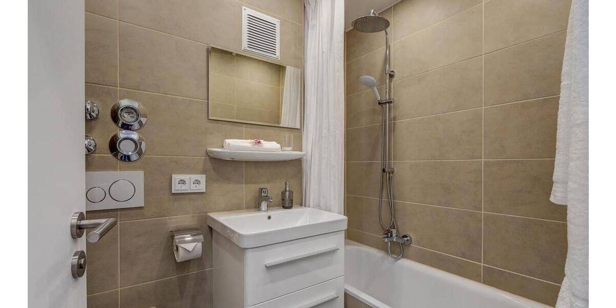 Etagenwohnung Offenburg Weststadt - 2 Zimmer, 45 m&sup2;, 500&euro; | Angebot:26903989