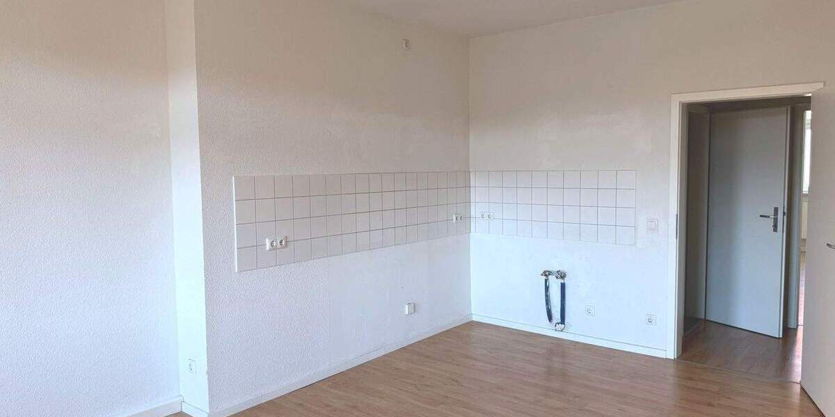 Etagenwohnung Torgau - 4 Zimmer, 128 m&sup2;, 897&euro; | Angebot:25770049