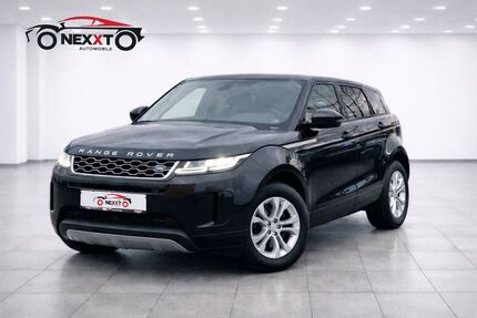 Land Rover Range Rover Evoque 71.000 km 23.990 &euro; Flörsheim 65439