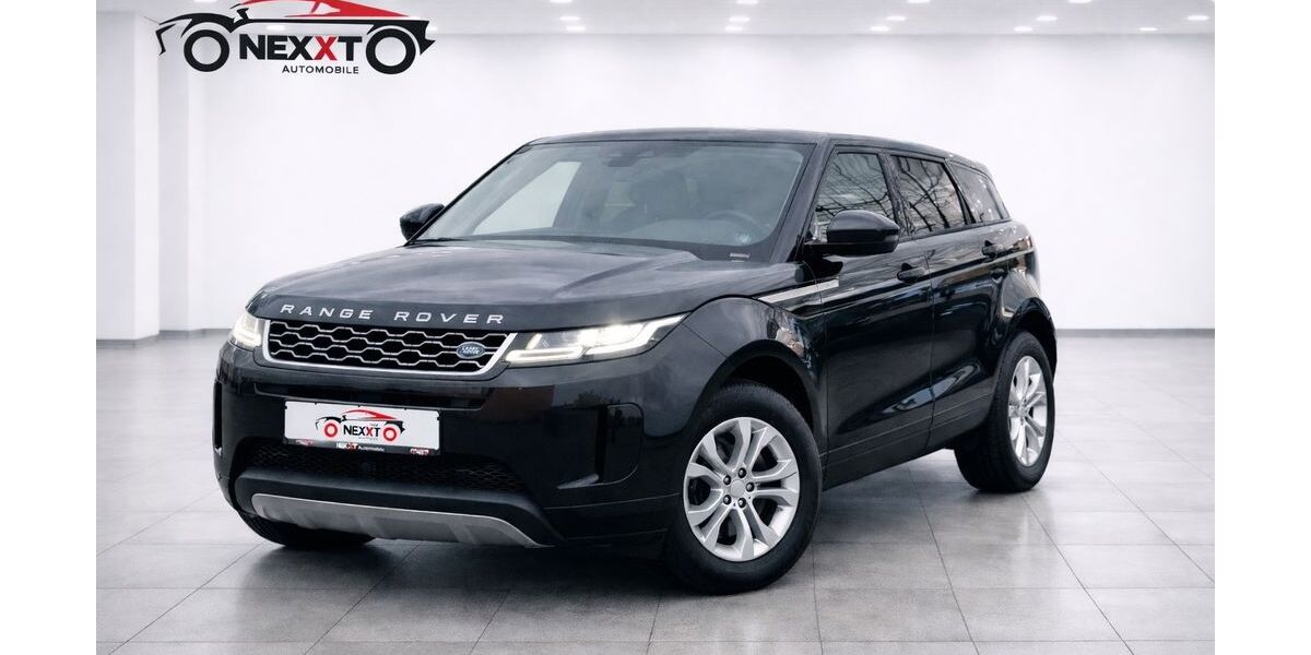 Land Rover Range Rover Evoque 71.000 km 23.990 &euro; Flörsheim 65439