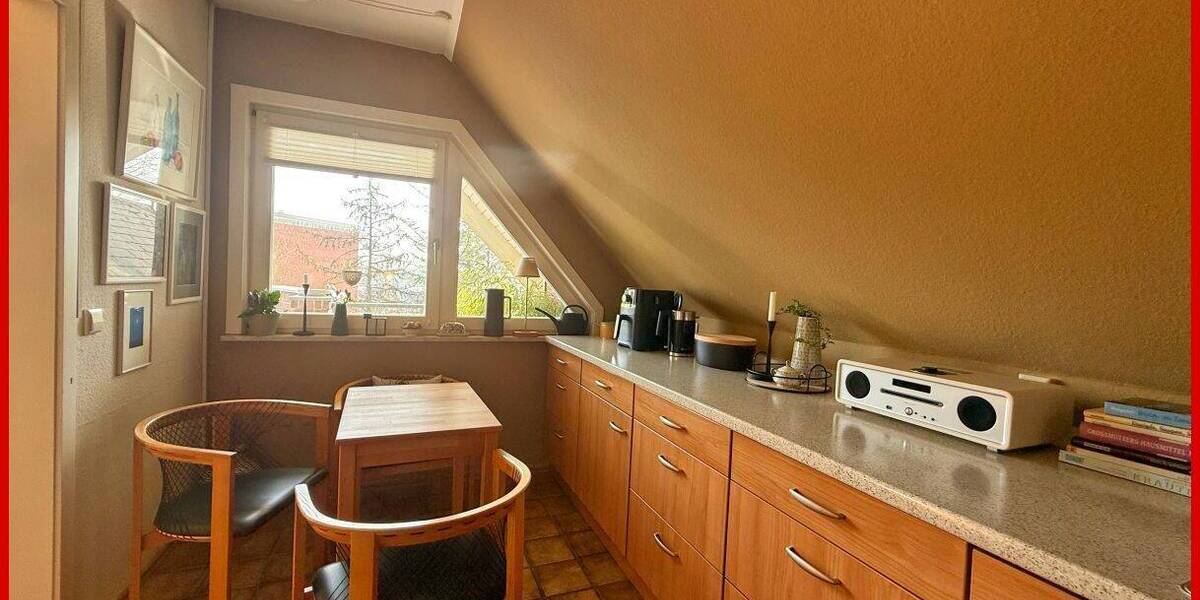 Etagenwohnung Schleswig - 3 Zimmer, 185.000&euro; | Angebot:26207130