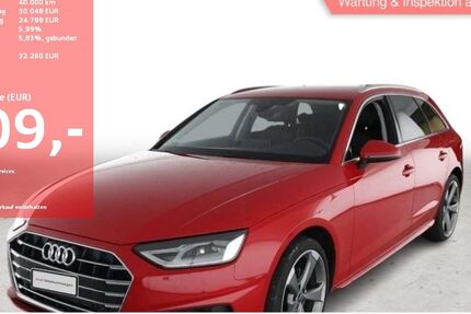 Audi A4 8.983 km 31.500 &euro; Moers-Hülsdonk 47441