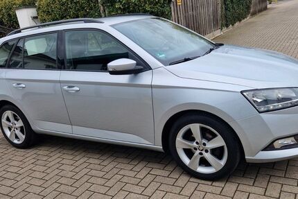 Skoda Fabia 145.115 km 9.297 &euro; Langenhagen 30853