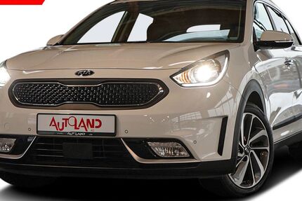 Kia Niro 28.845 km 19.990 &euro; Hamburg 22761