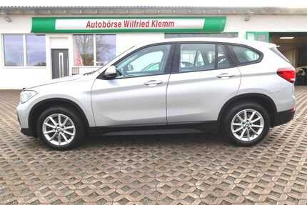 BMW X1 93.000 km 23.550 &euro; Lichtenau 33165