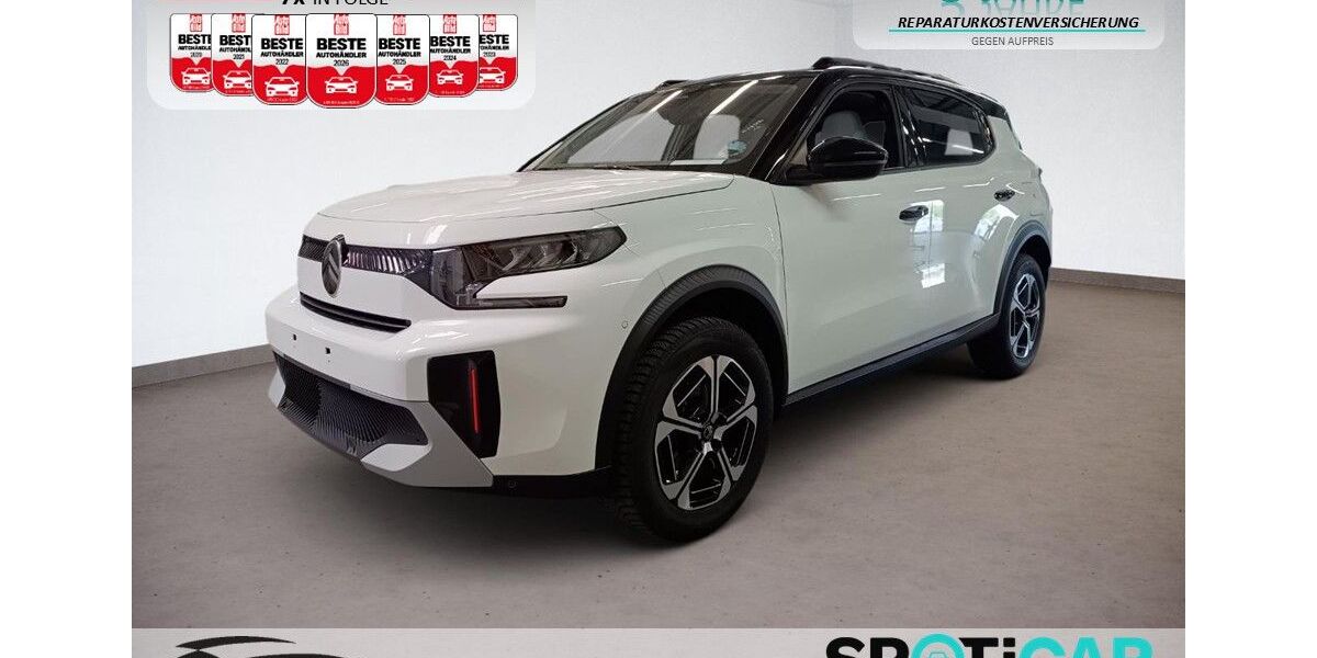 Citroen C3 Aircross 23.050 km 19.780 &euro; Schwandorf 92421