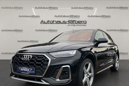 Audi Q5 94.000 km 38.790 € Detmold 32758