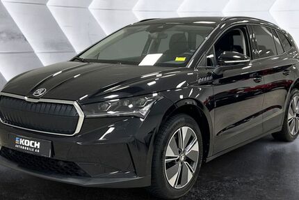 Skoda Enyaq 31.750 km 31.900 &euro; Berlin 12681