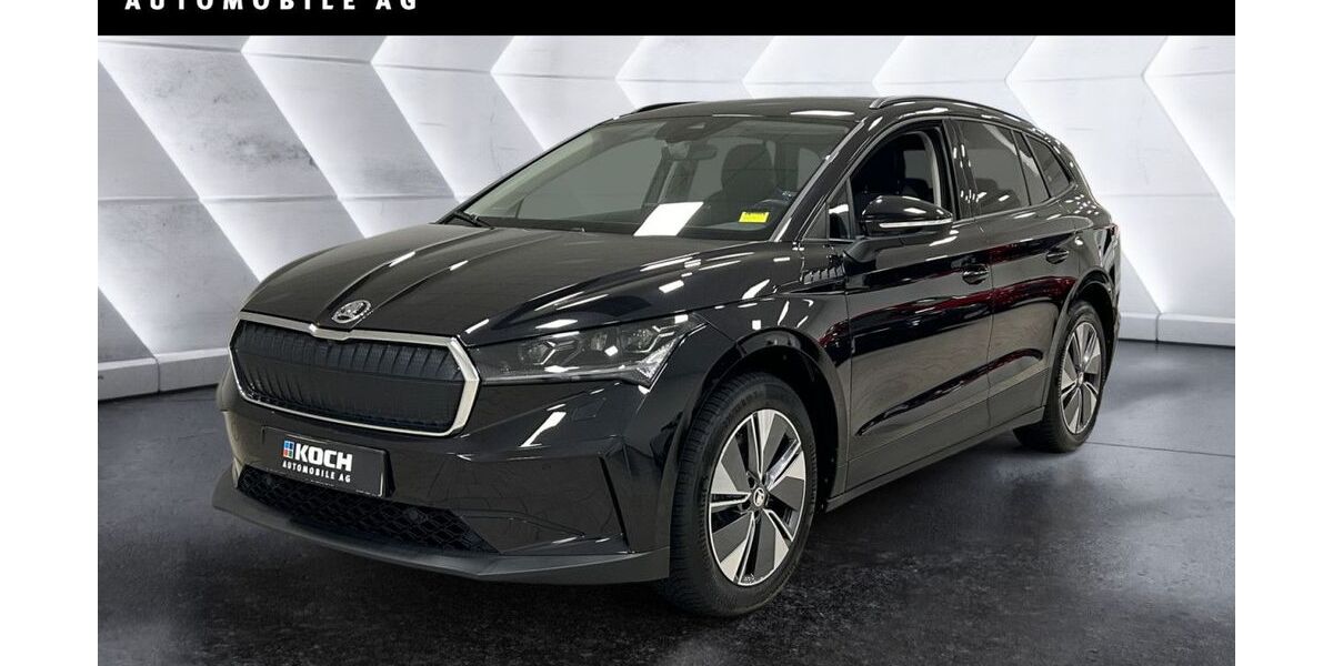 Skoda Enyaq 31.750 km 31.900 &euro; Berlin 12681