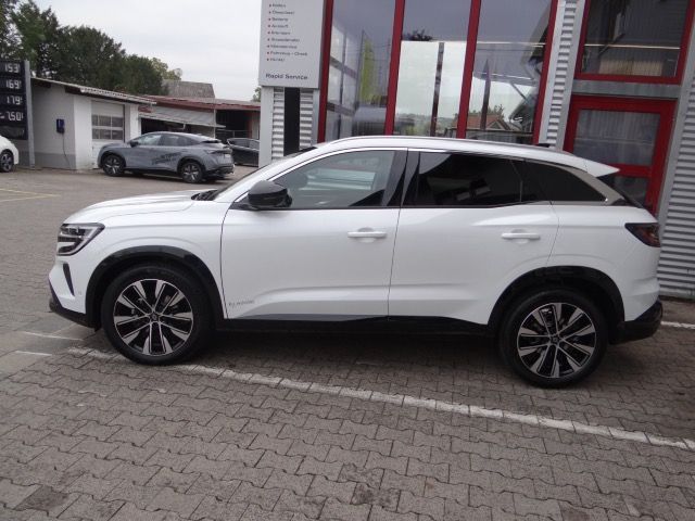 Renault Austral 9.100 km 28.900 &euro; Sprendlingen 55576