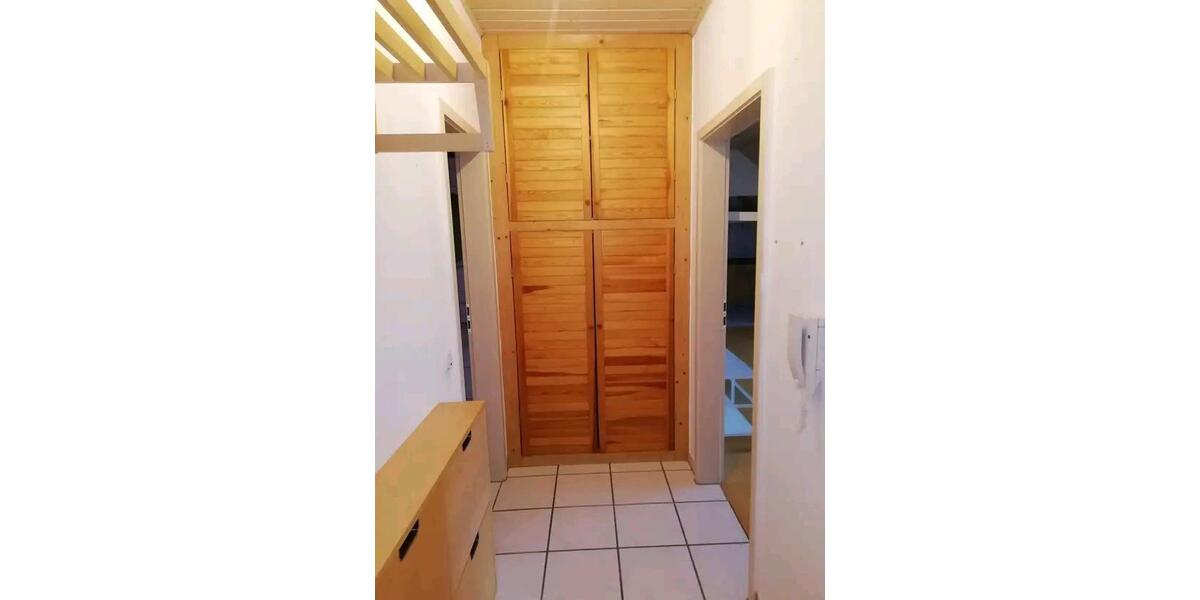 Gehobene 2 Zimmer Wohnung mit Balkon in der Altstadt von Nidda 2 zimmer