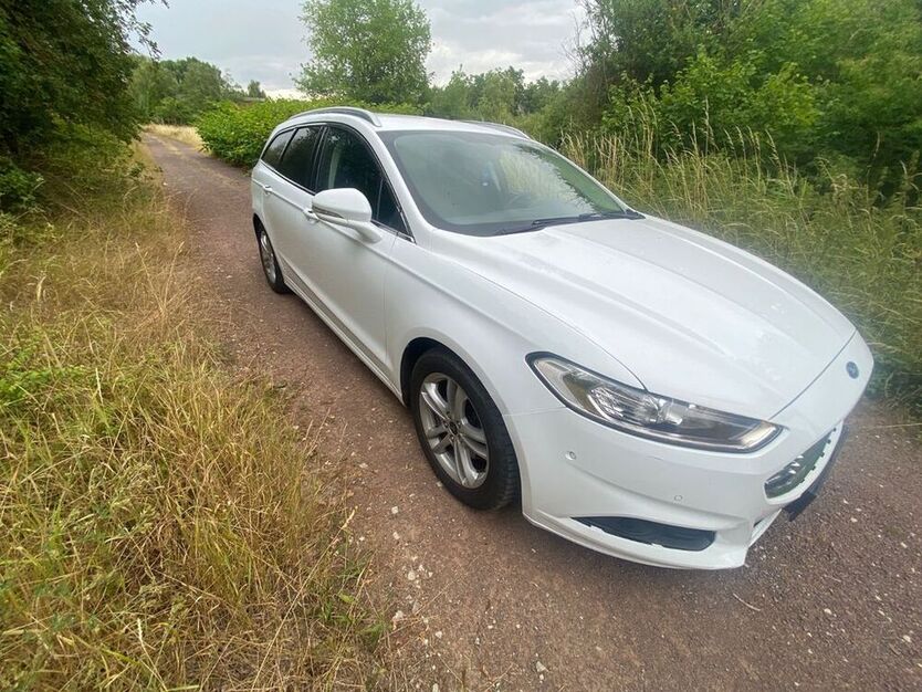 Mondeo