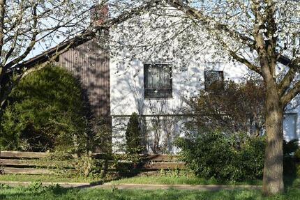 Haus Biberbach - 8 Zimmer, 213 m&sup2;, 880.000&euro; | Angebot:25363240