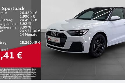 Audi A1 6.619 km 26.950 &euro; Bochum 44809