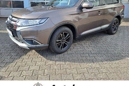 Mitsubishi Outlander 151.500 km 14.990 &euro; Erbach 64711