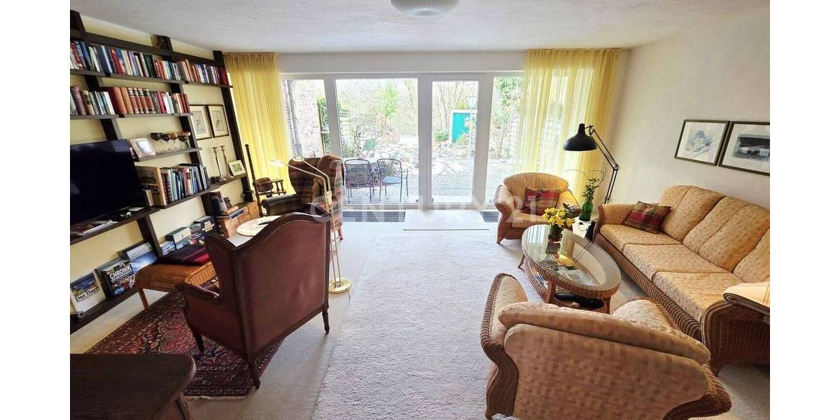 Reihenmittelhaus Wilhelmshaven Aldenburg - 4 Zimmer, 129 m&sup2;, 185.500&euro; | Angebot:26107486