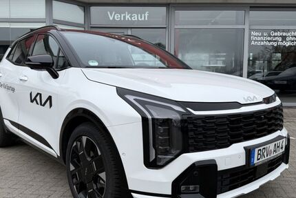 Kia Sportage 4.000 km 45.990 &euro; Oerel 27432