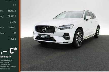 Volvo XC60 41.807 km 33.890 &euro; Engelskirchen 51766