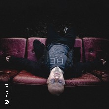 Thomas D & The KBCS - Neocortex Tour 2026 21.05.2026 Kulturzentrum Pumpwerk