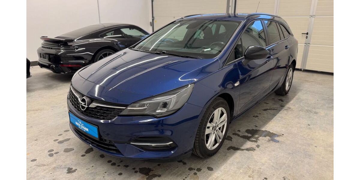 Opel Astra 125.800 km 8.999 &euro; Landau a.d.Isar 94405