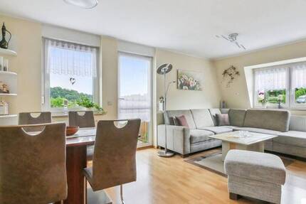 Wohnung Sebnitz - 3 Zimmer, 77 m&sup2;, 109.900&euro; | Angebot:25664034