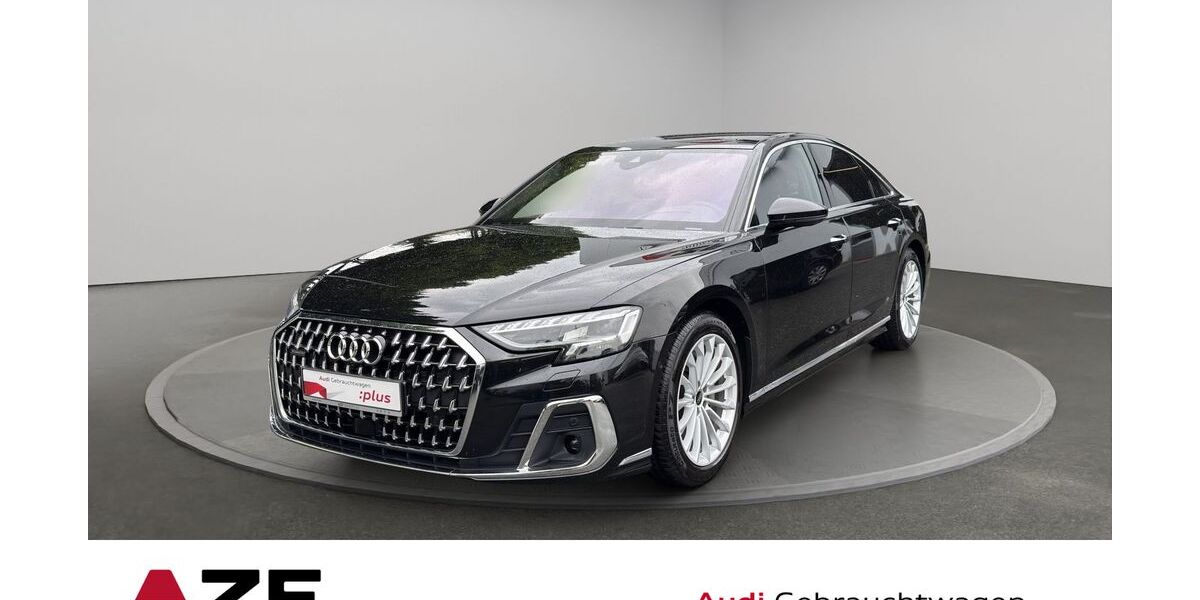 Audi A8 60.570 km 62.890 &euro; Flensburg 24941