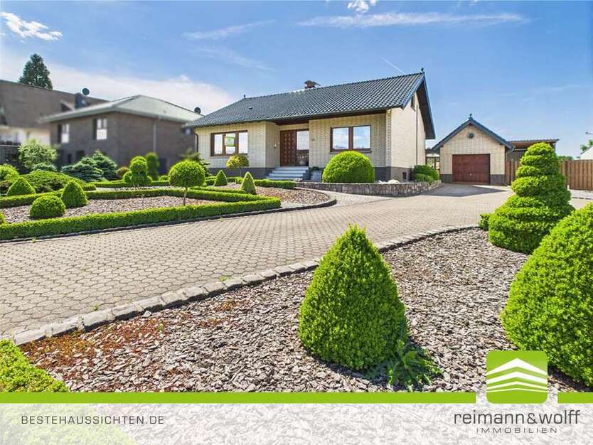 Haus zum Kaufen in Heinsberg 399.000 € 166.99 m²